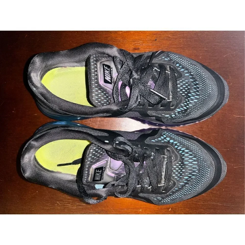 Nike air max 2014 size  7 - Picture 8 of 8